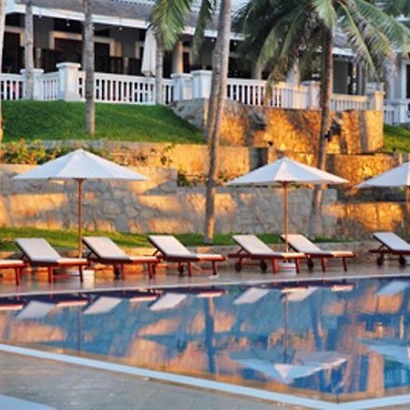 Amaryllis Resort Phan Thiet Exterior photo