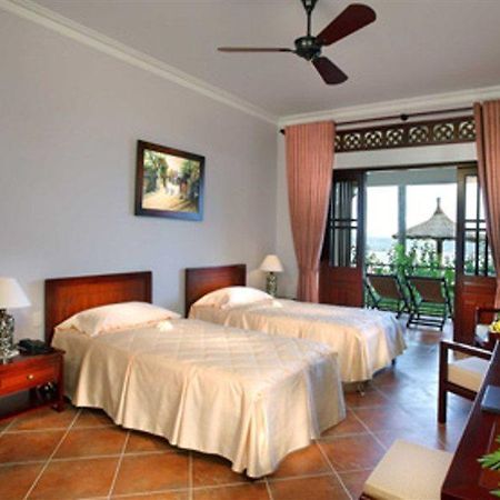 Amaryllis Resort Phan Thiet Exterior photo