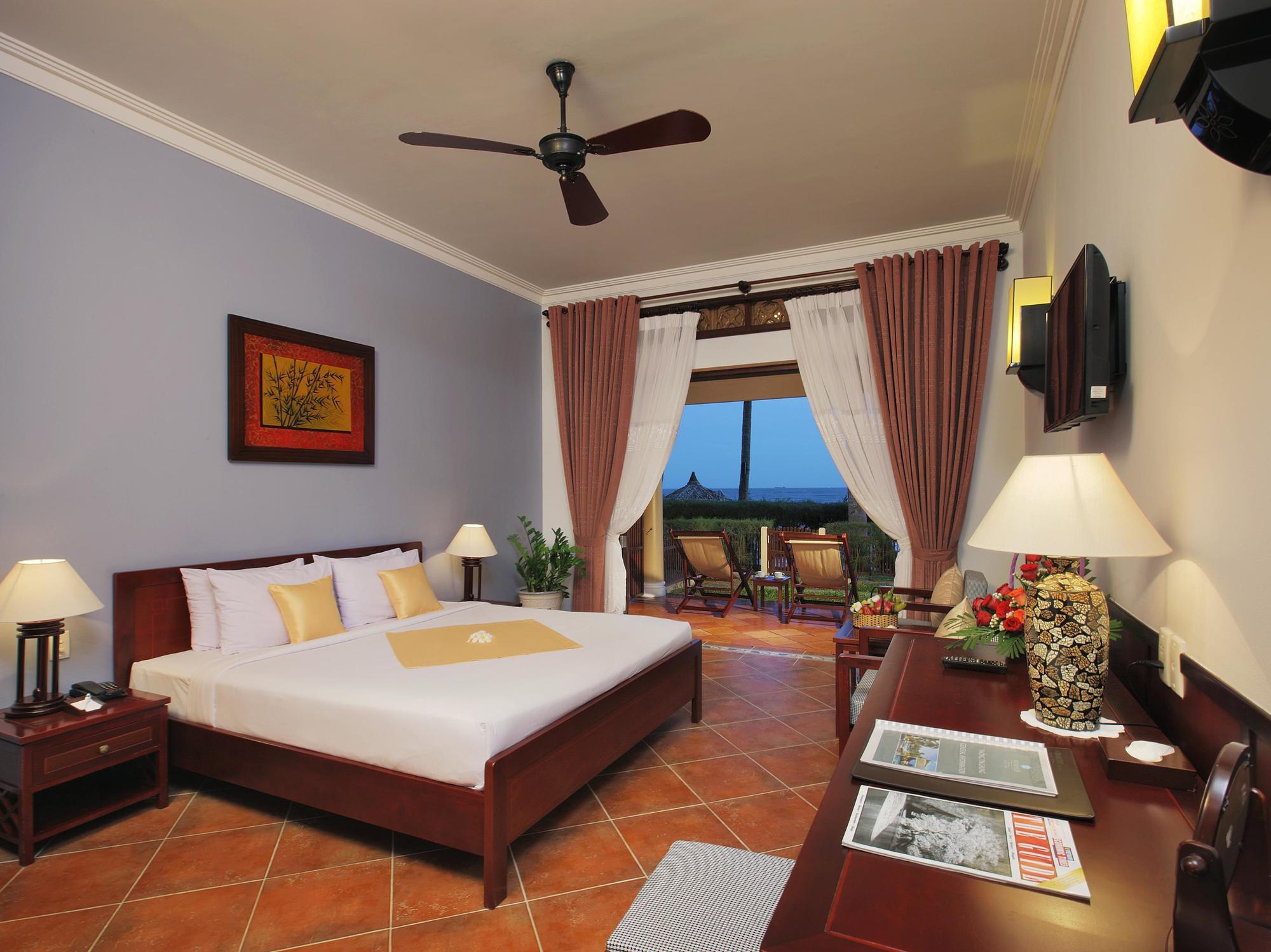 Amaryllis Resort Phan Thiet Exterior photo