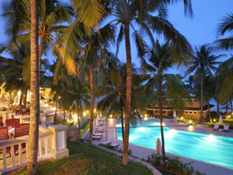 Amaryllis Resort Phan Thiet Exterior photo