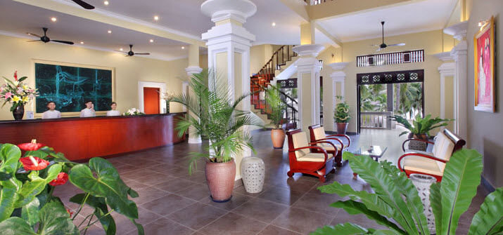 Amaryllis Resort Phan Thiet Exterior photo